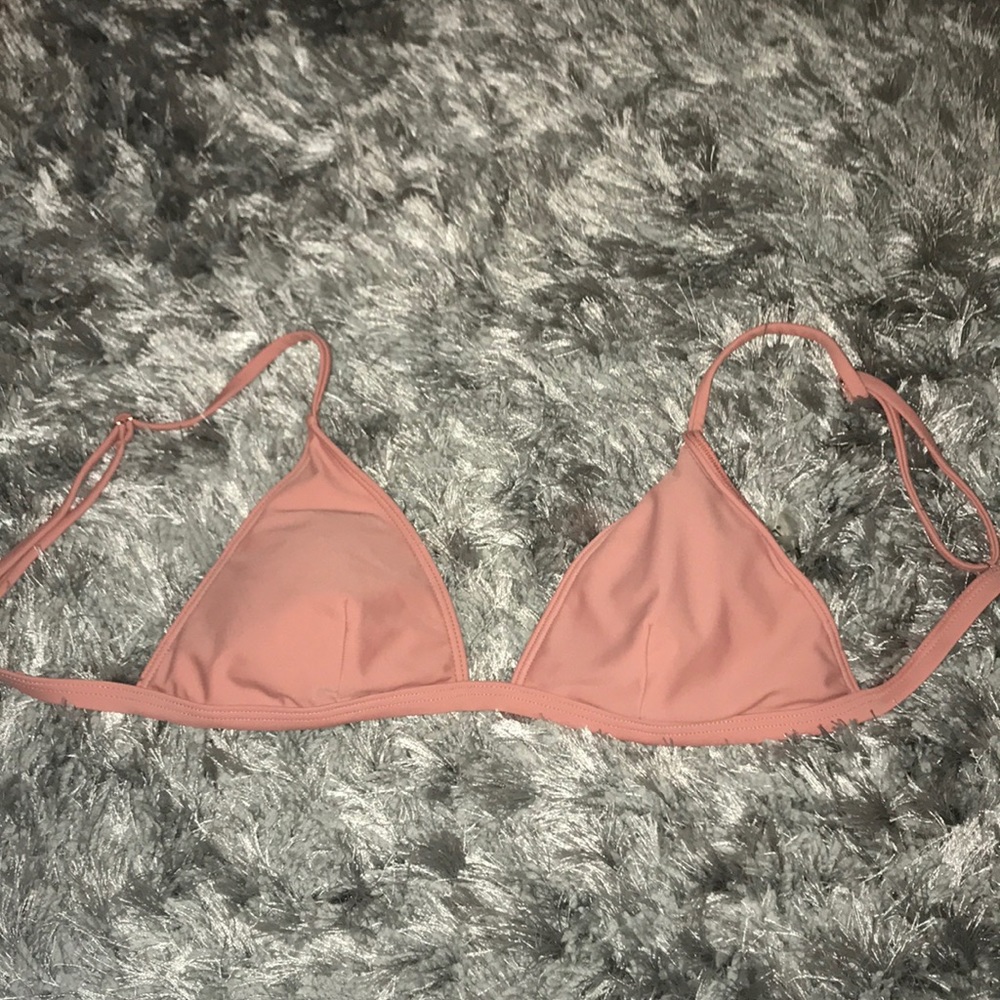 Forever 21 bikini top